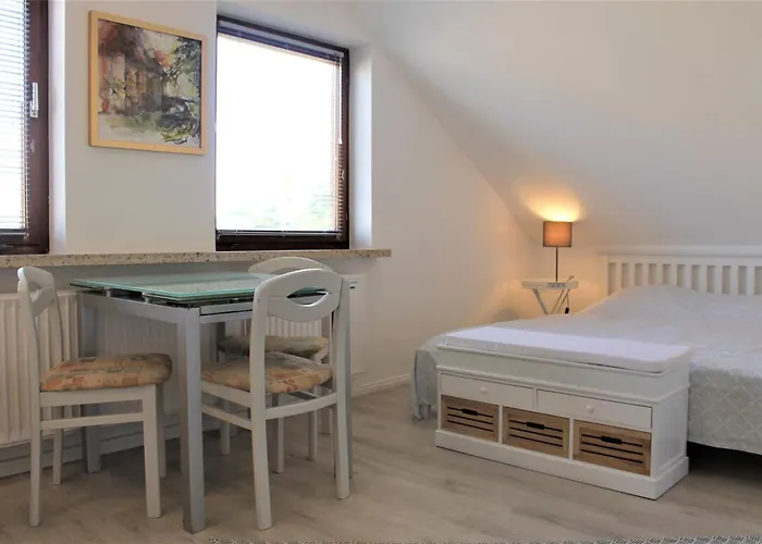 Haus Barbara - Schwimmbad Und Sauna Im Haus- Whg 5