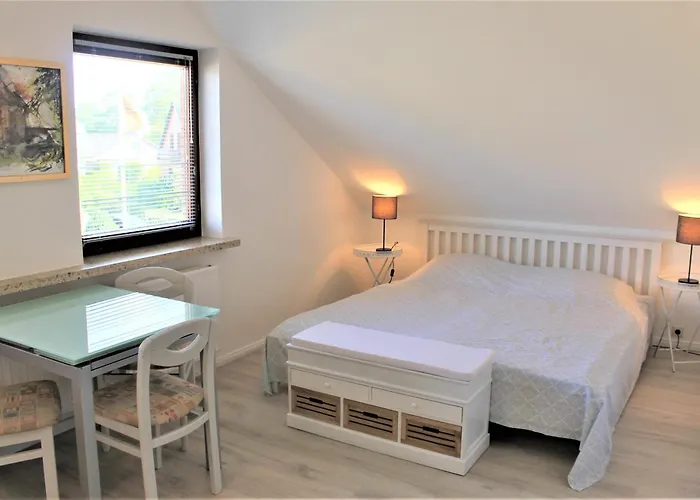 Haus Barbara - Schwimmbad Und Sauna Im Haus- Whg 5