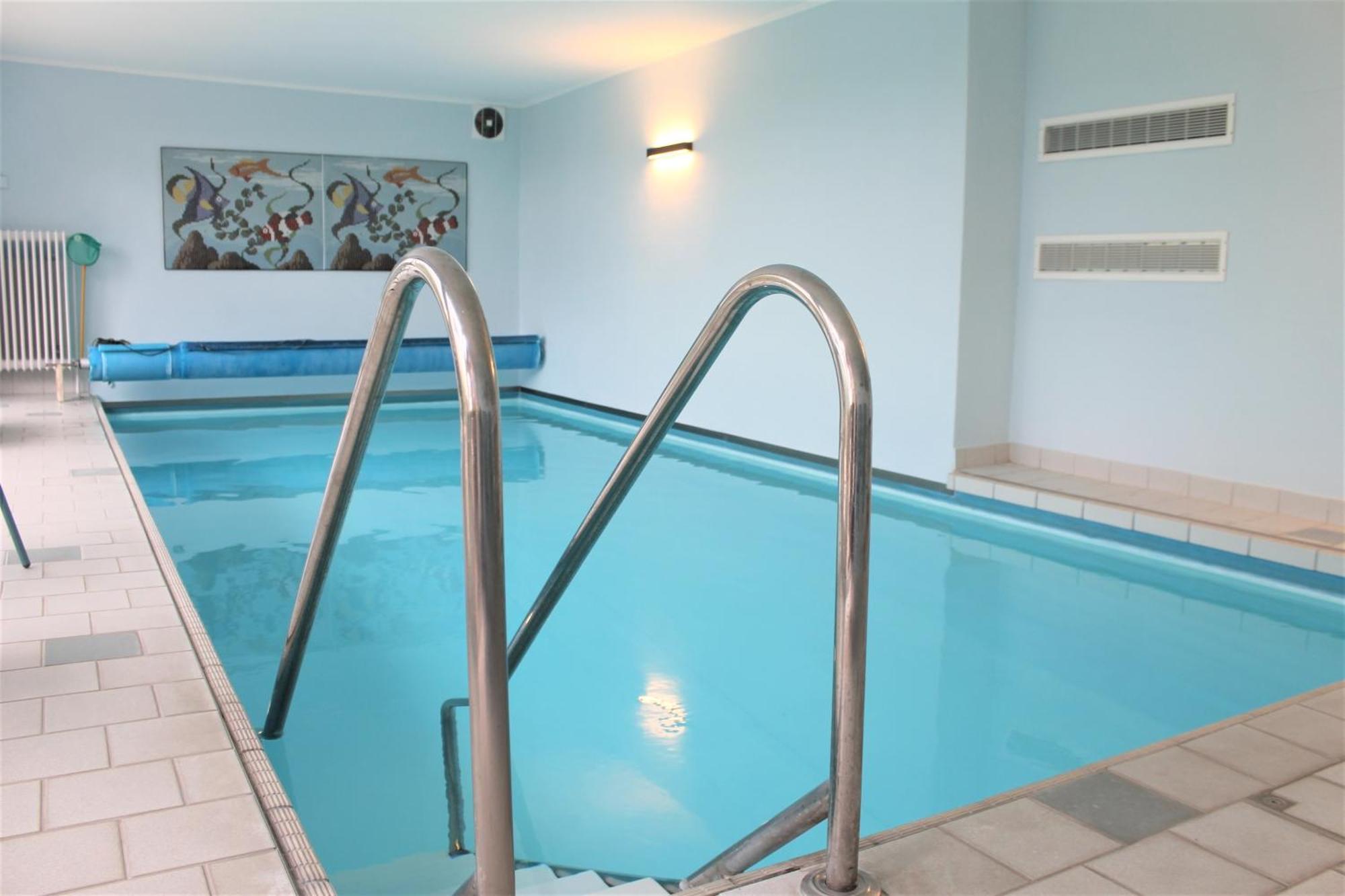 Apartment Haus Barbara - Schwimmbad Und Sauna Im Haus- Whg 5 *
