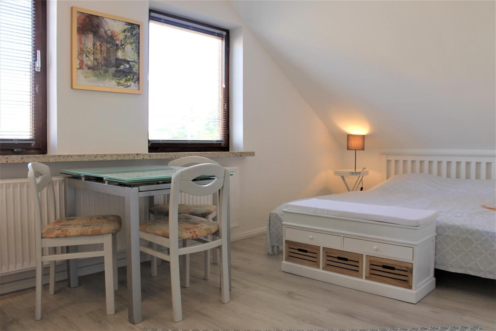 Haus Barbara - Schwimmbad Und Sauna Im Haus- Whg 5 *