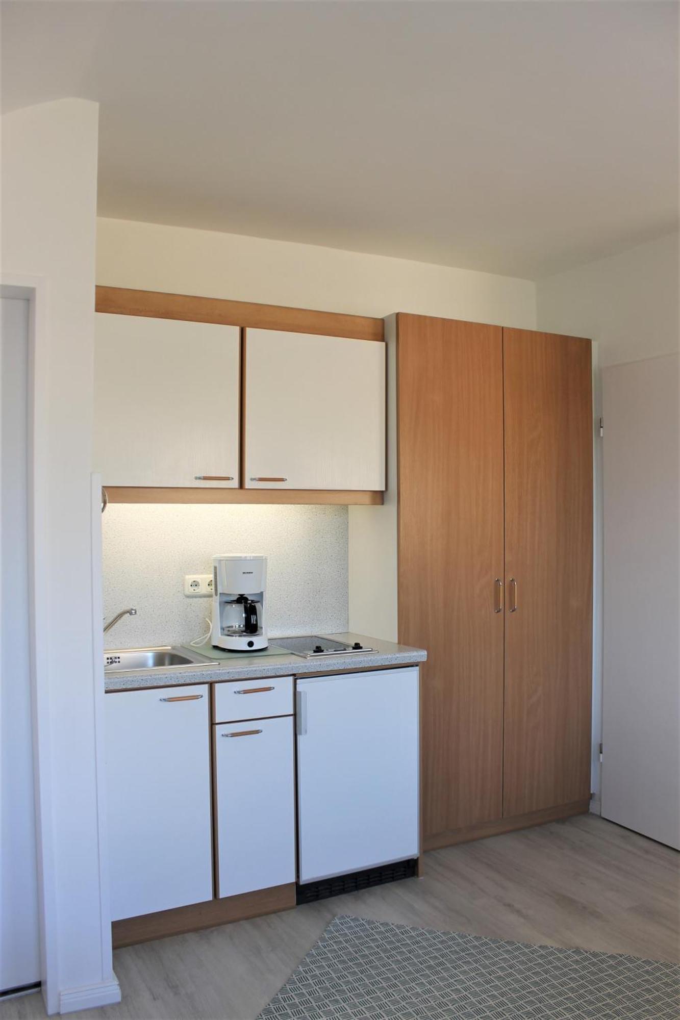 Haus Barbara - Schwimmbad Und Sauna Im Haus- Whg 5 Groemitz