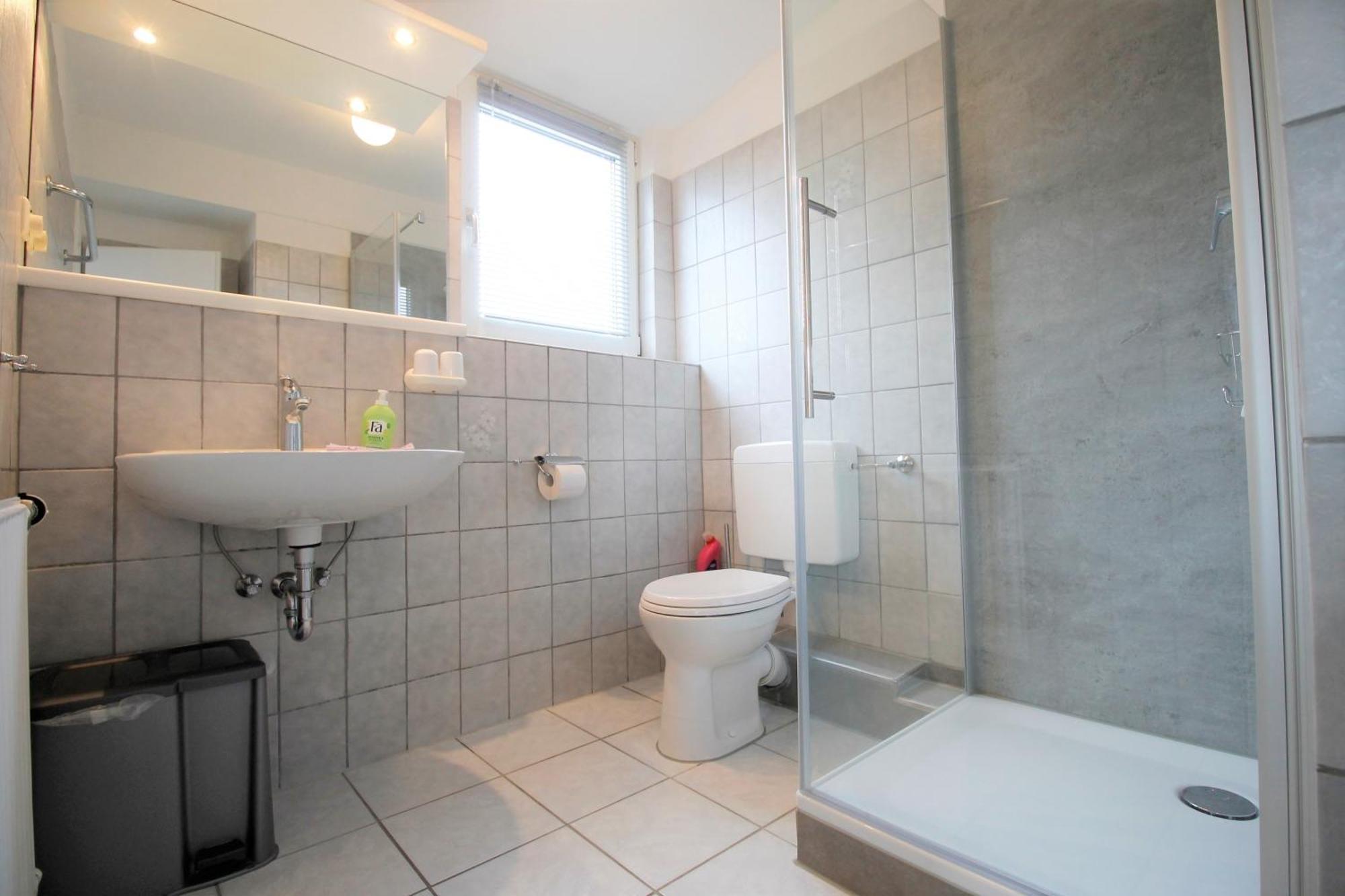 Haus Barbara - Schwimmbad Und Sauna Im Haus- Whg 5