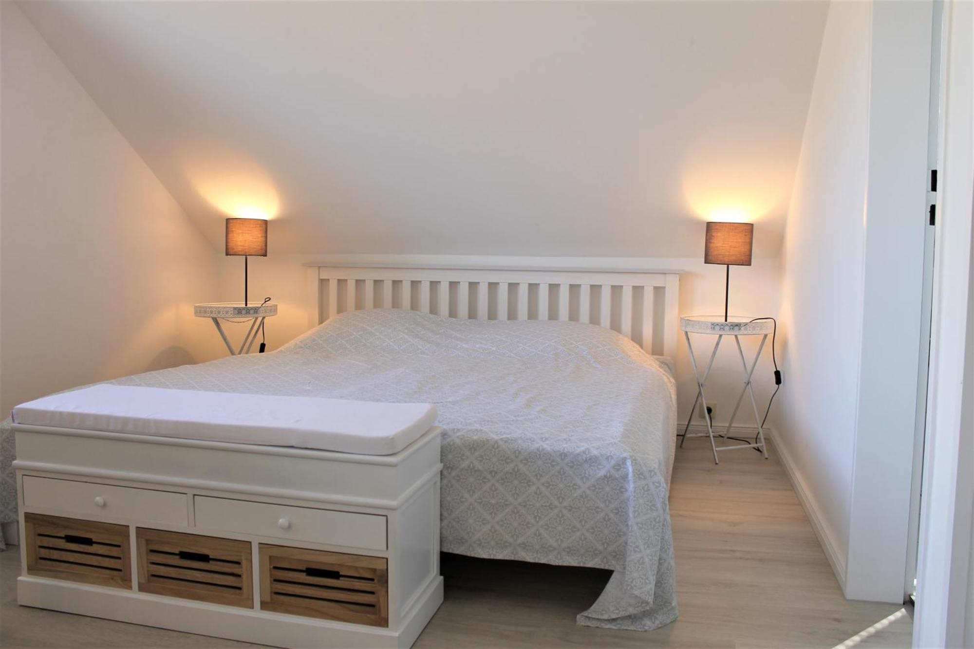 Haus Barbara - Schwimmbad Und Sauna Im Haus- Whg 5 Apartment *