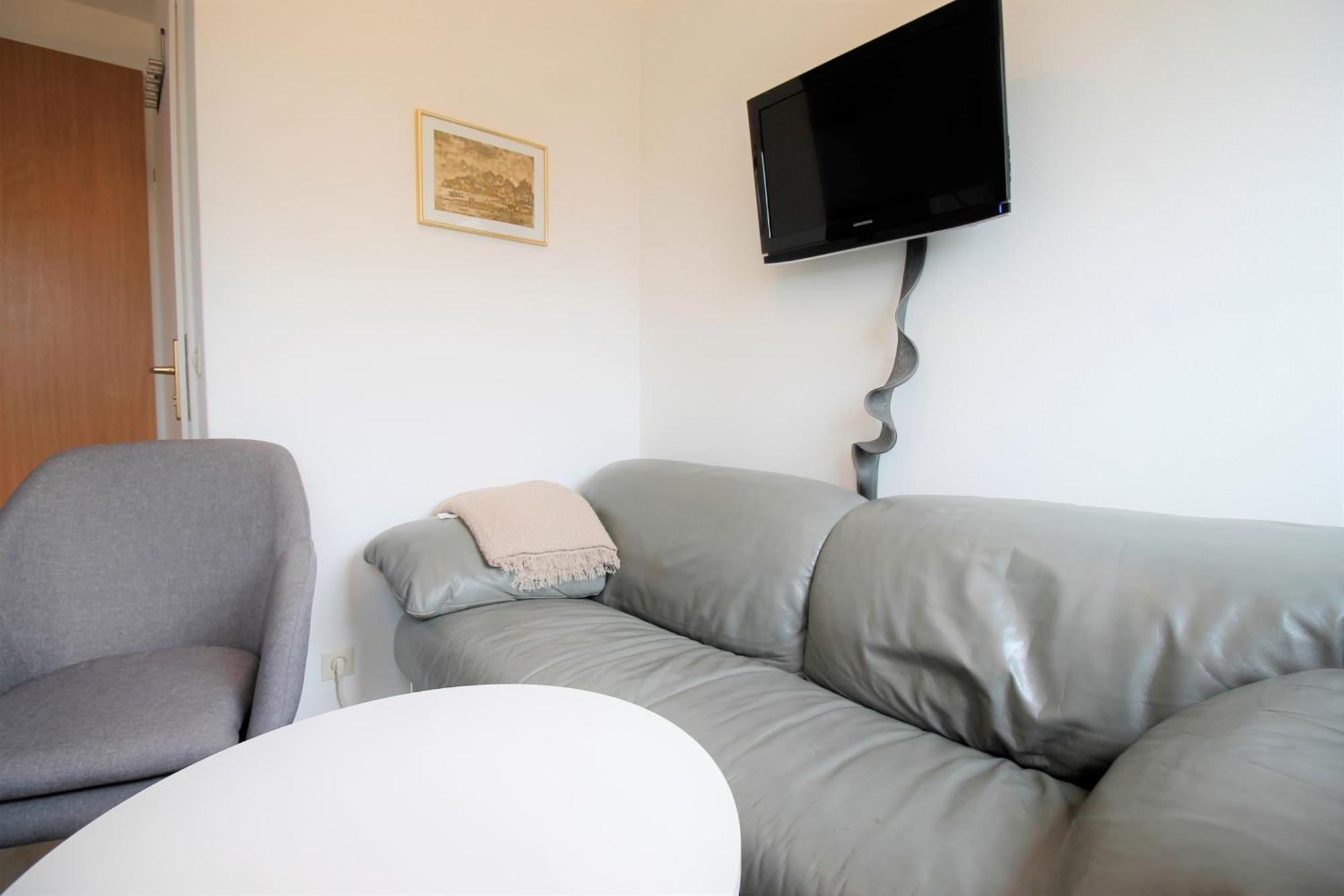 Haus Barbara - Schwimmbad Und Sauna Im Haus- Whg 5 *