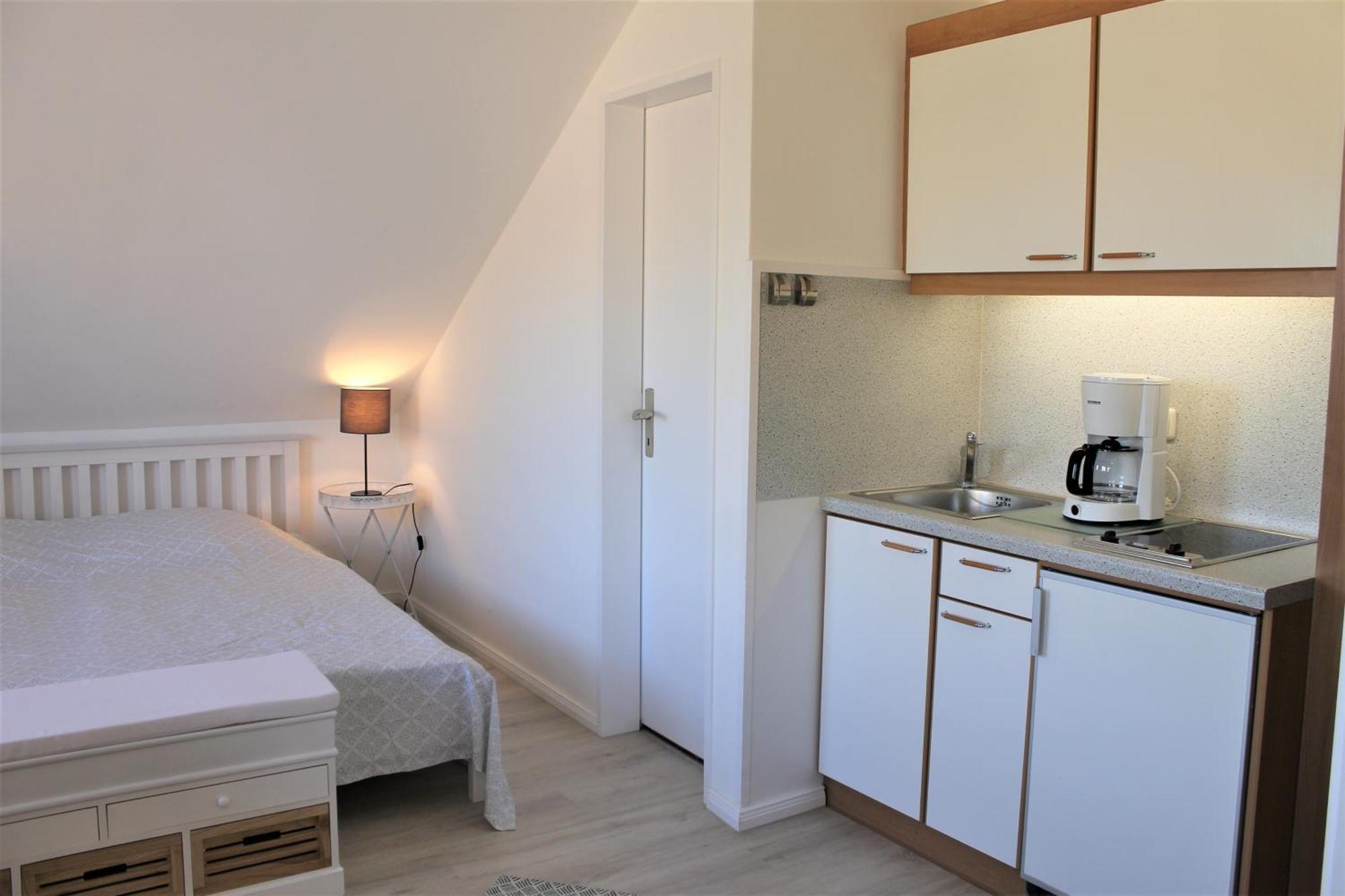 Haus Barbara - Schwimmbad Und Sauna Im Haus- Whg 5